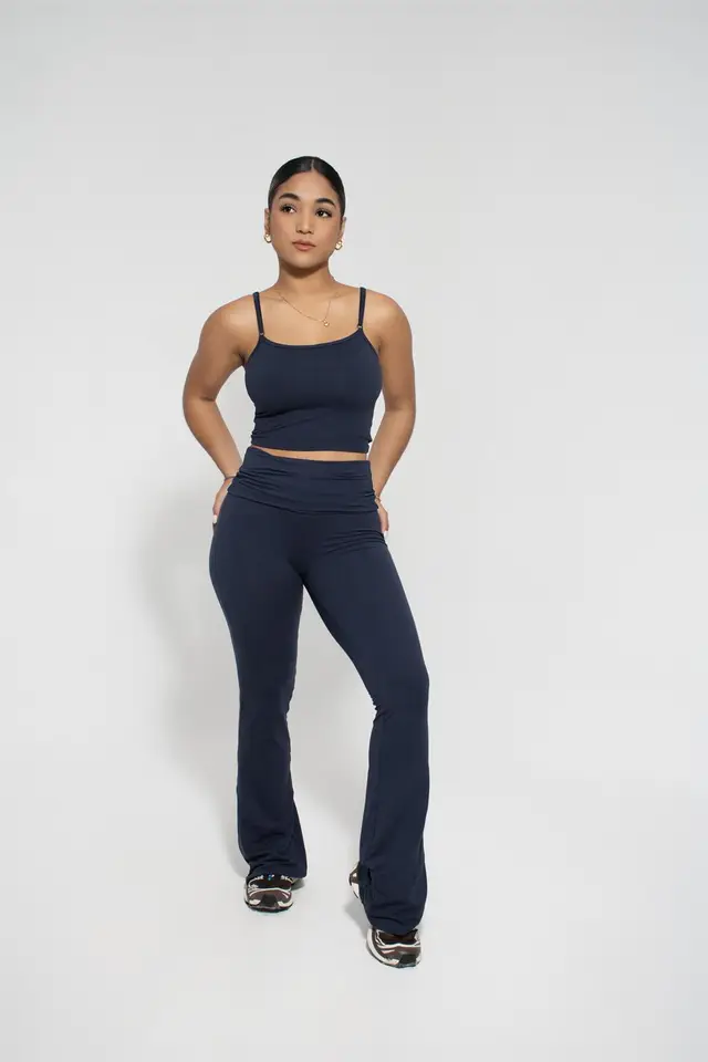 Conjunto Flare en Marino